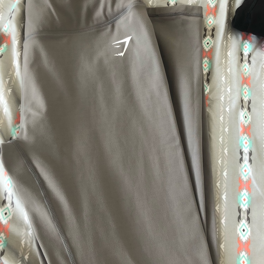 Full length dreamy leggings